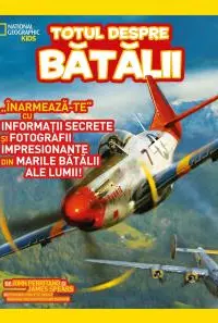 Totul despre batalii