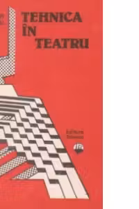 Tehnica in teatru