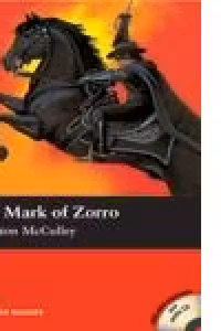 The Mark of Zorro (with extra exercises and audio CD)