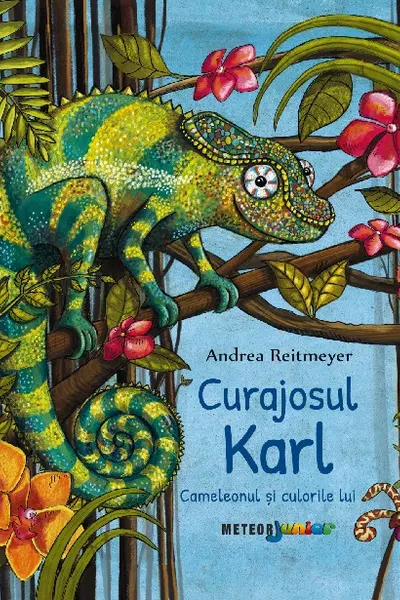 Curajosul Karl