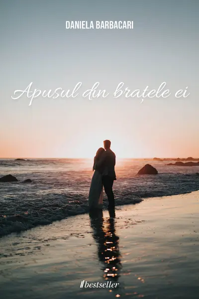 Apusul din bratele ei