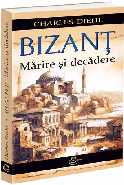 Bizant. Marire si decadere