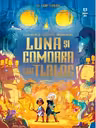 Luna si comoara lui Tlaloc