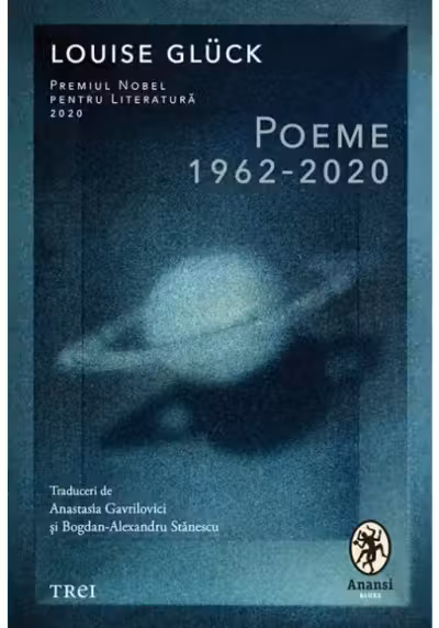 Poeme 1962-2020