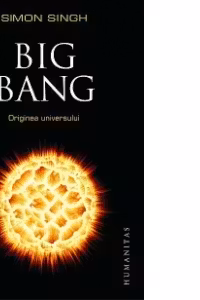 Big Bang. Originea universului