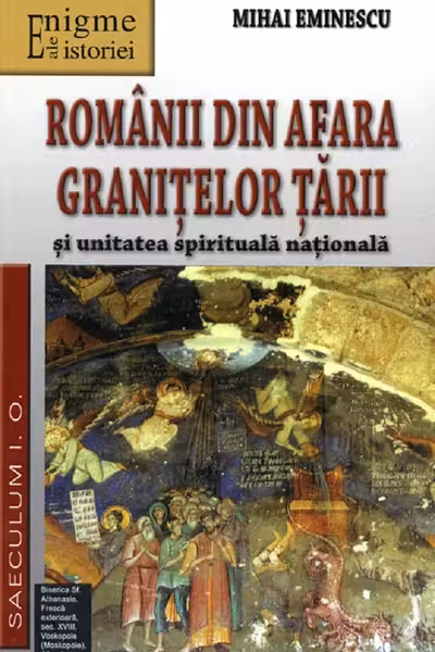 Românii din afara granițelor țării și unitatea spirituală națională