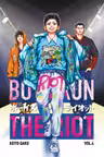 Boys Run the Riot - Volume 4