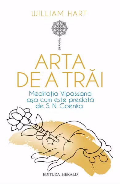 Arta de a trai.