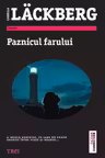 Paznicul farului - Camilla Lackberg. Traducere de Gabriella Eftimie
