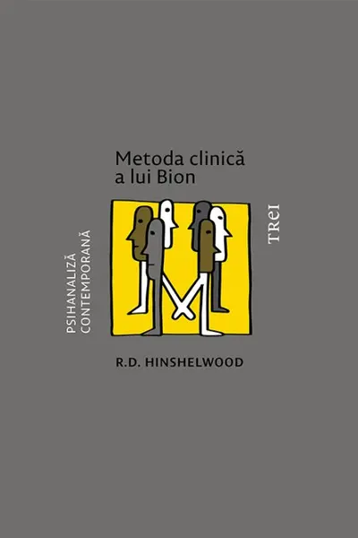 Metoda clinica a lui Bion