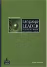 Language Leader Pre-Intermediate