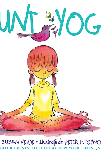 Sunt Yoga