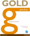 Gold Pre-First Teacher's Book