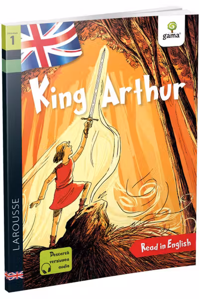 King Arthur