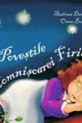 Povestile domnisoarei Firicel