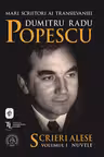 Scrieri Alese. Volumul I. Nuvele