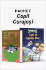 Pachet Copii Curajoși