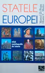 Statele Europei. Mica enciclopedie de istorie