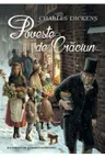 POVESTE DE CRACIUN. Charles Dickens. reeditare