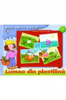 MAP Lumea din plastilina 3+