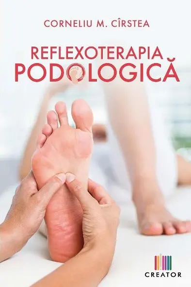 Reflexoterapia podologica