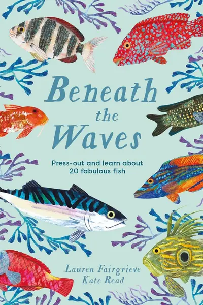 Beneath the Waves