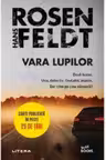 Buzz Books. VARA LUPILOR.