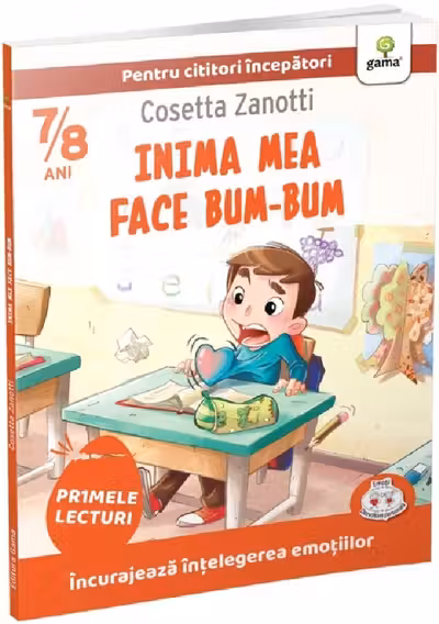 Inima mea face bum-bum