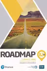 Roadmap A2+ Students' Book + Access Code
