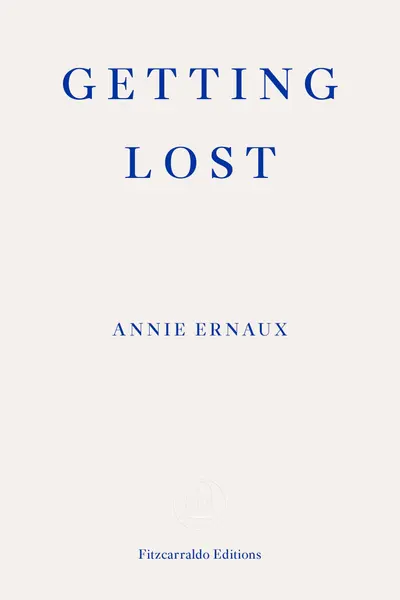 Getting Lost