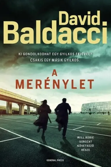 A merenylet