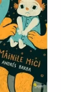 Mainile mici