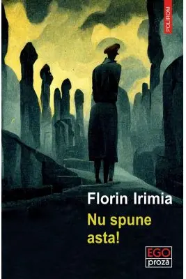 Nu spune asta!