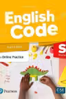 English Code Starter. Pupil's Book