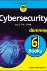 Cybersecurity All-in-One For Dummies