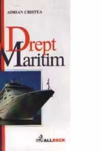 Drept maritim