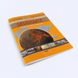Geografie, caietul elevului pentru clasa a 9-a. Geografie fizica generala