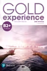 Gold Experience 2nd Edition B2+ Teacher's Book