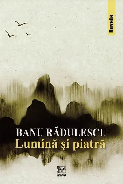 Lumina și piatra