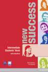 New Success Intermediate Students' Book - Stuart McKinlay, Bob Hastings