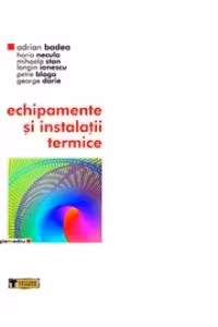 Echipamente si Instalatii Termice