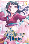 The Apothecary Diaries - Volume 8