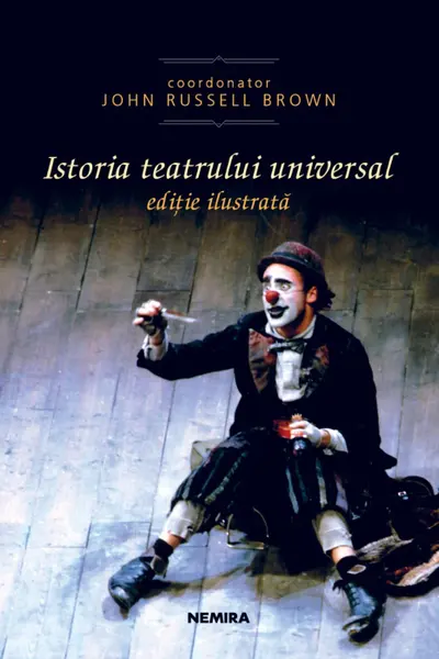 Istoria teatrului universal