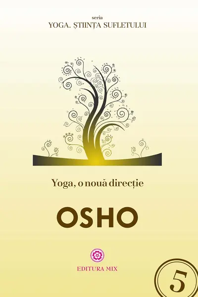 Yoga, o noua directie