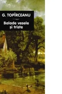Balade vesele si triste