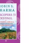 Descopera-ti destinul cu Calugarul care si-a vandut Ferrari-ul
