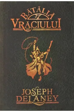 Batalia Vraciului