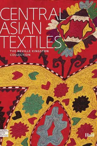 Central Asian Textiles