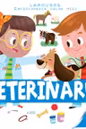 Veterinarul