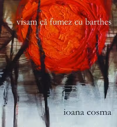 Visam că fumez cu Barthes